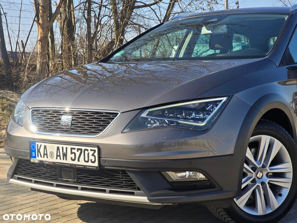 Seat Leon - 6