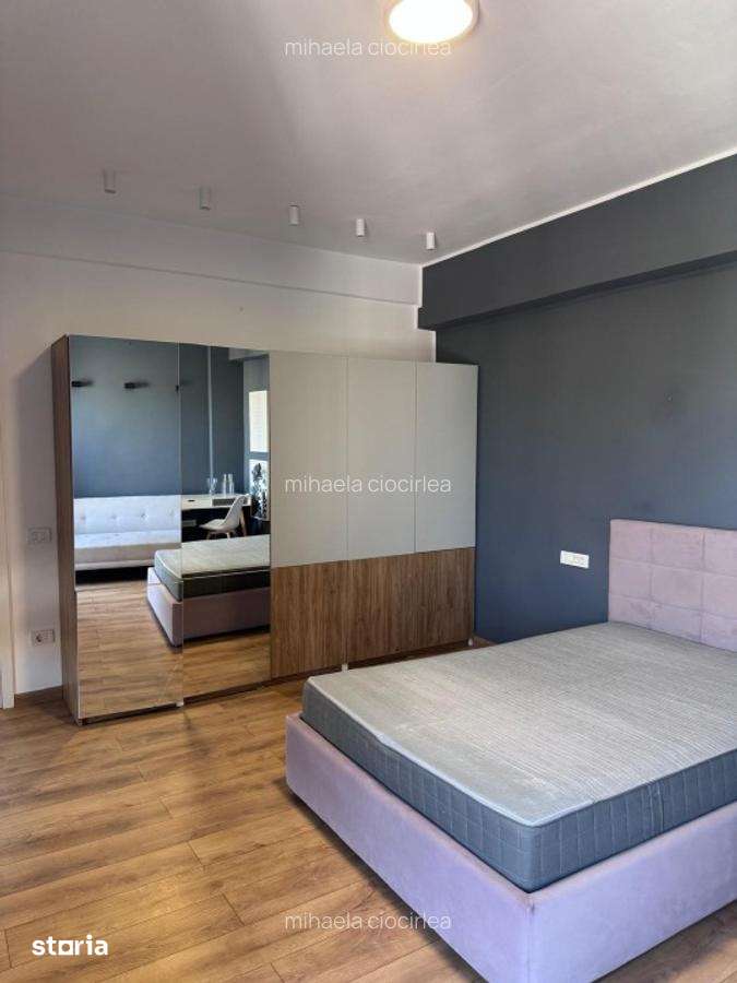 Apartament 2 Camere | Universitate | Centrala Termica | Metrou — fotografia 2