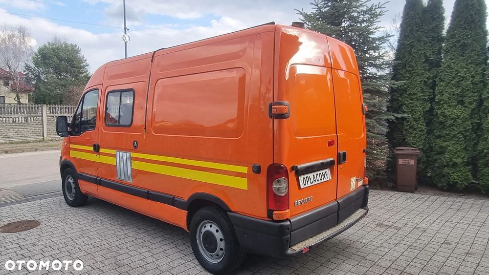 Renault Master - 10
