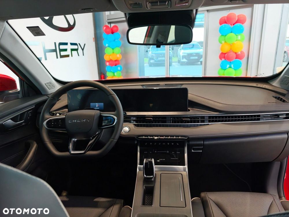Chery Tiggo 4 - 26