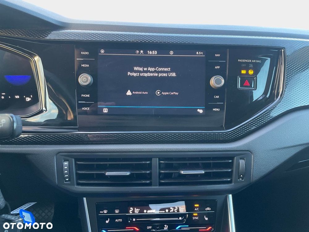 Volkswagen Taigo 1.0 TSI Life DSG - 13