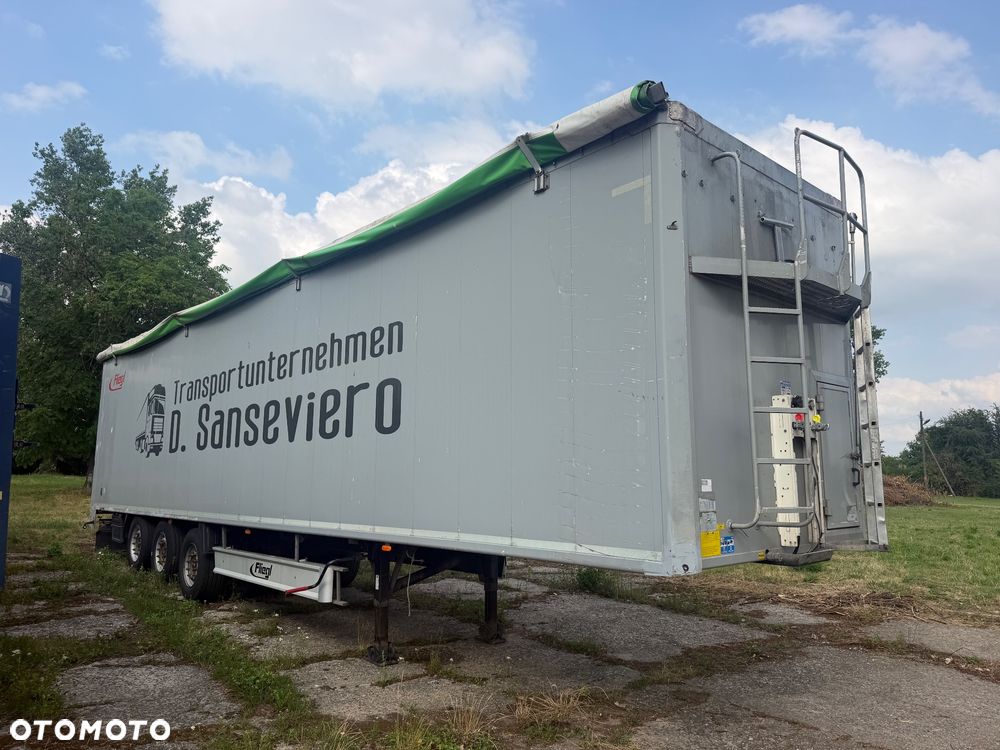 Fliegl SDS 390 - 1