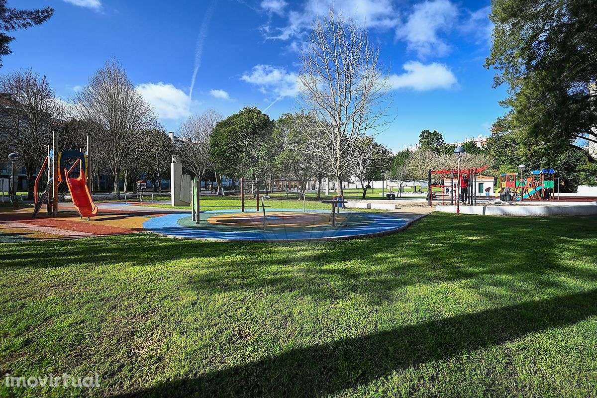 Apartamento T3 para venda - Grande imagem: 4/24