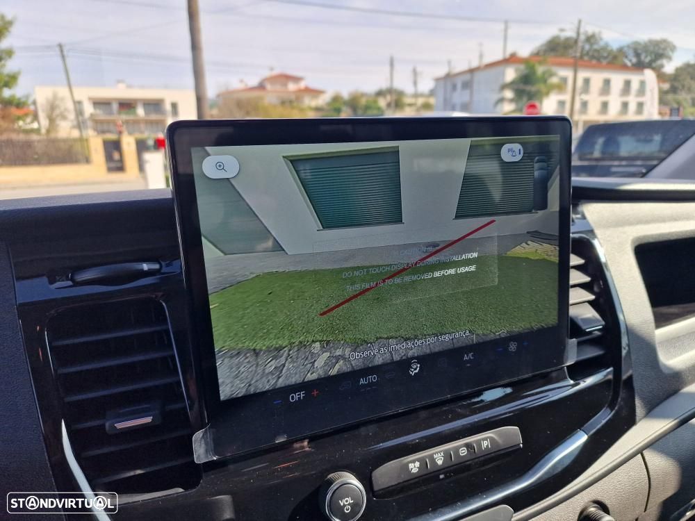 Ford Transit TRANSIT 350 L4 N1 CD 2.0 ECOBLUE (165CV) - 16