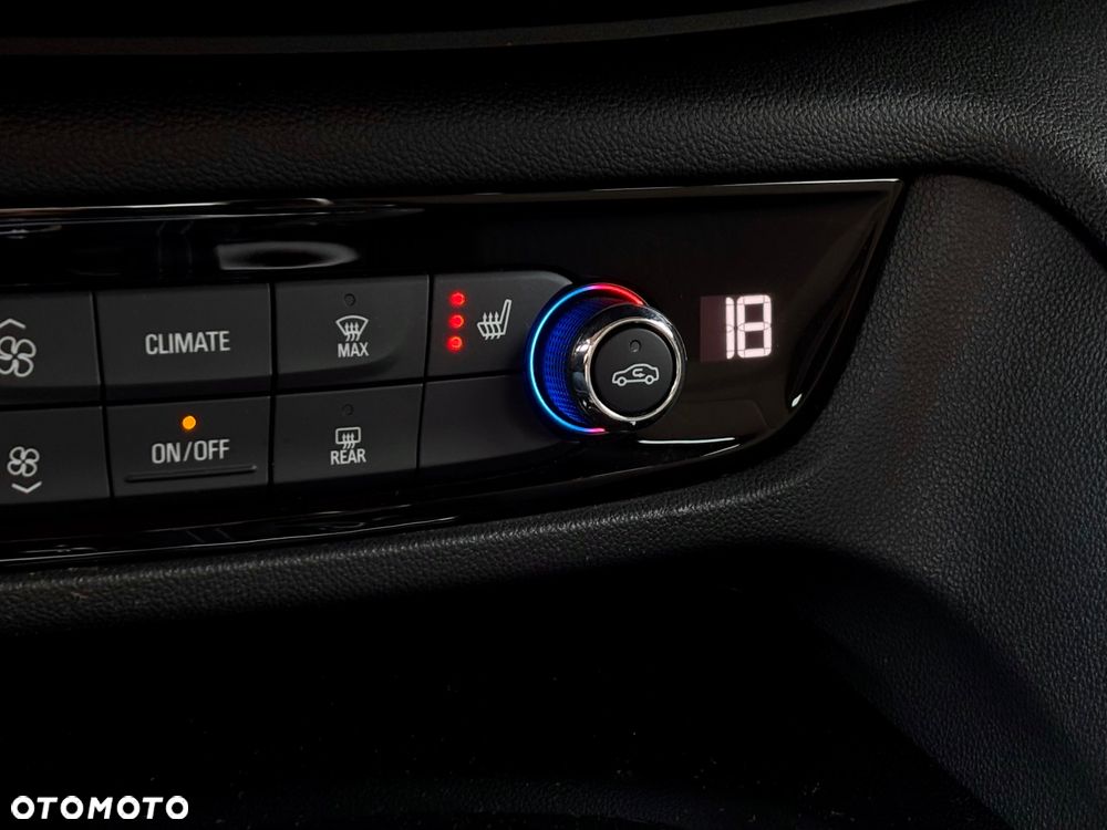 Opel Insignia - 20