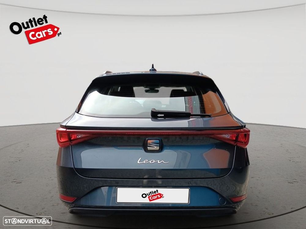 SEAT Leon ST 1.0 TSI Style - 6