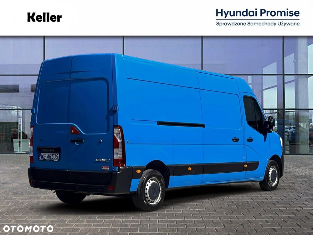 Renault Master L3H2 - 6