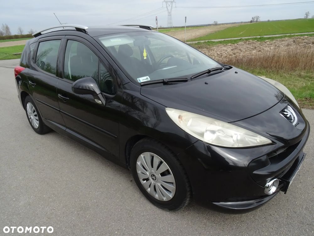 Peugeot 207 120 Premium - 1