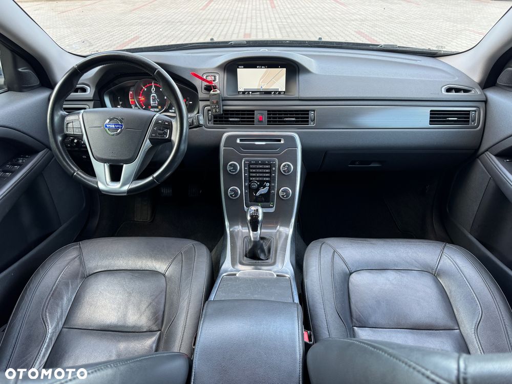 Volvo V70 D4 Momentum - 5