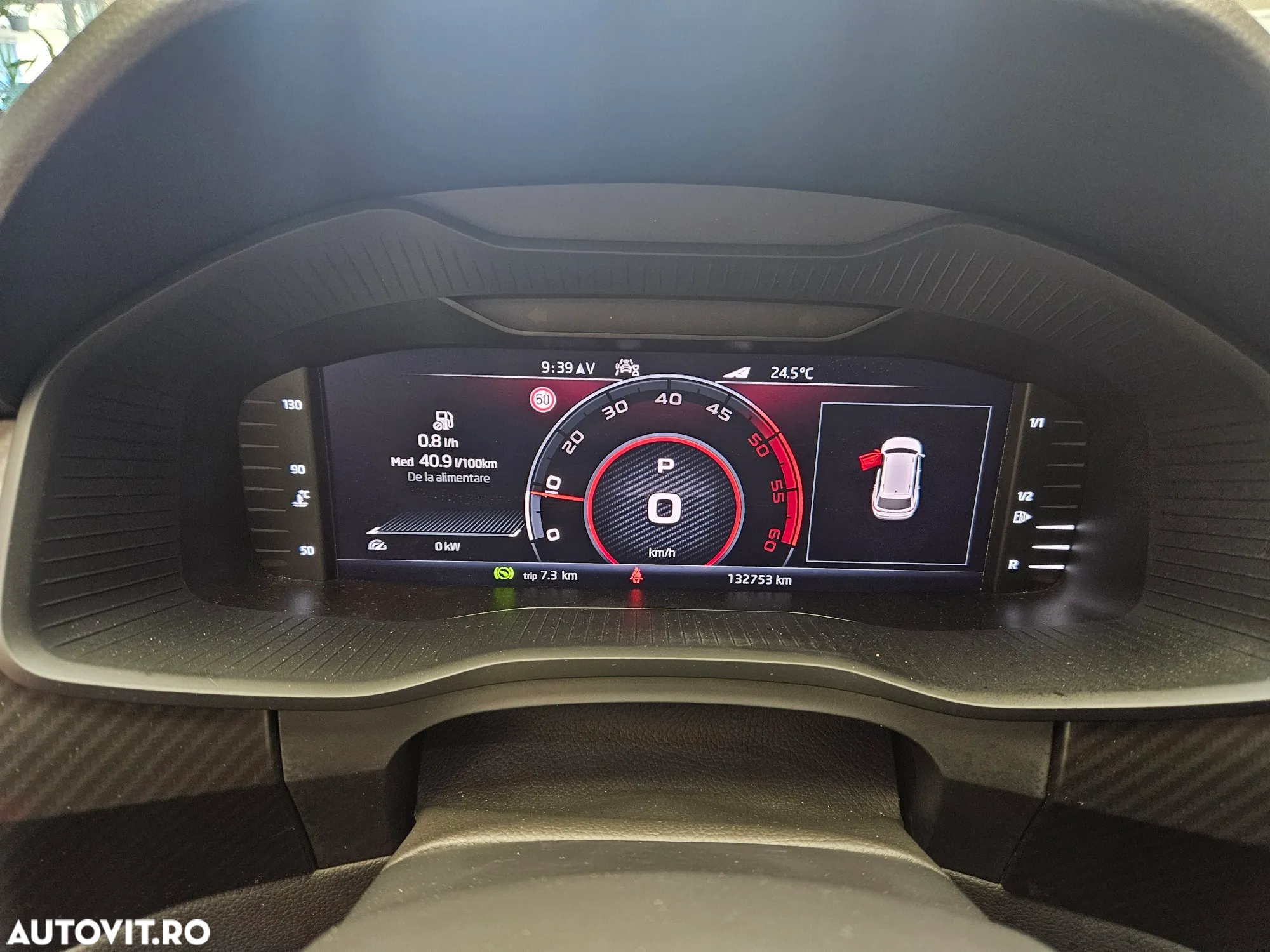 Skoda Kodiaq 2.0 TDI 4X4 DSG Sportline - 27