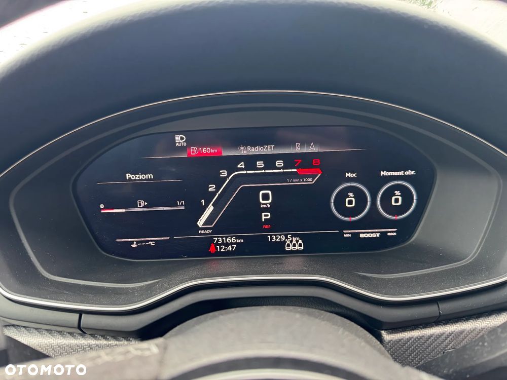Audi RS5 Coupé 2.9 TFSI Quattro Tiptronic - 15