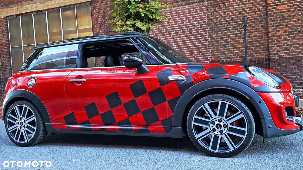MINI Cooper S - 2