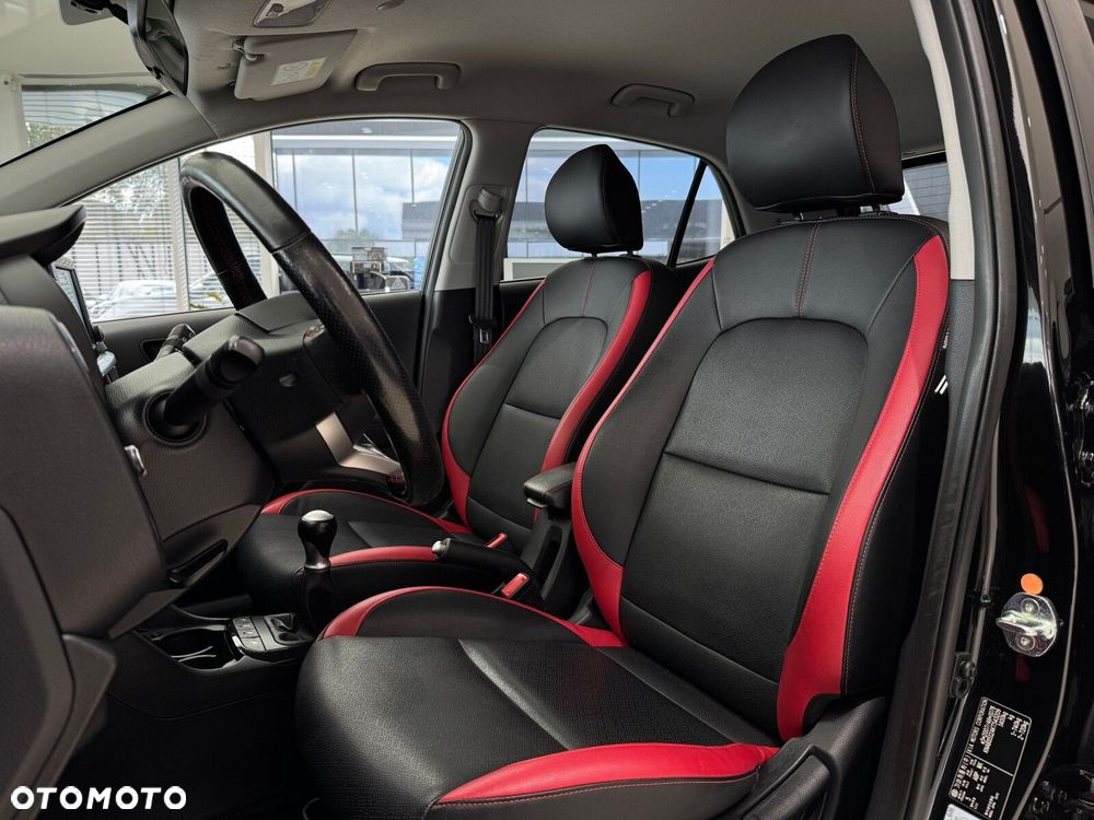 Kia Picanto 1.2 GT Line - 10