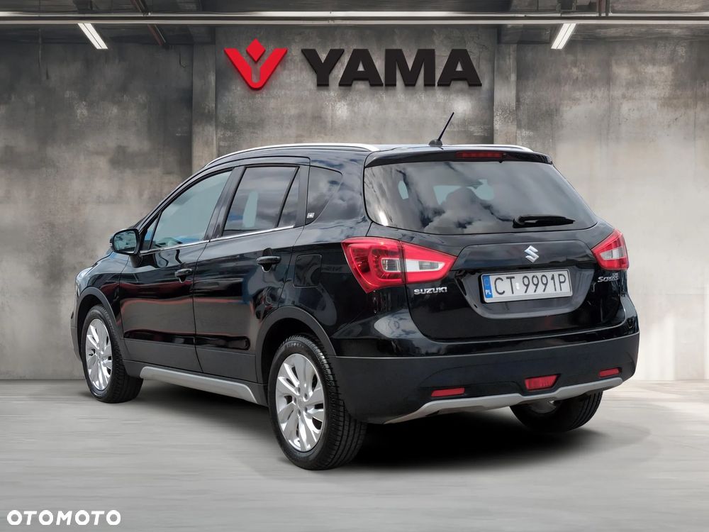Suzuki SX4 - 3