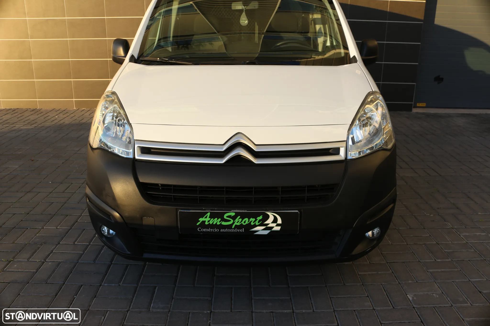 Citroën Berlingo - 4