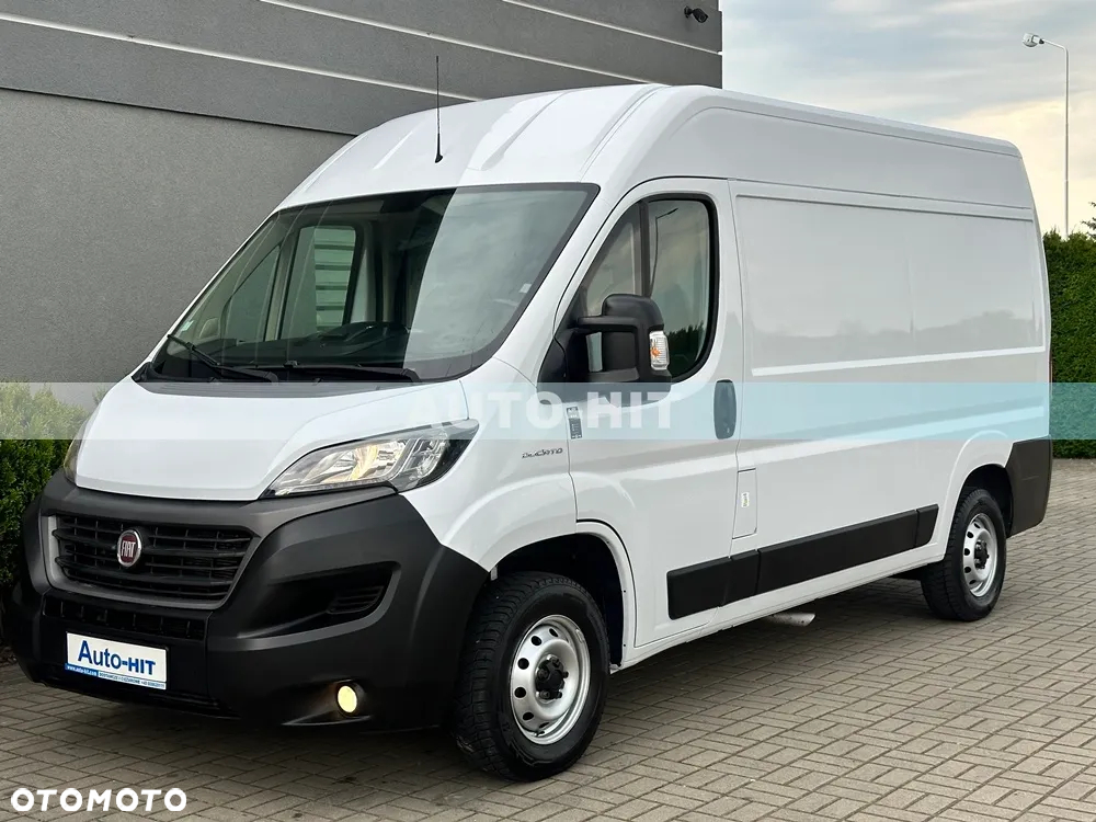 Fiat Ducato - 10
