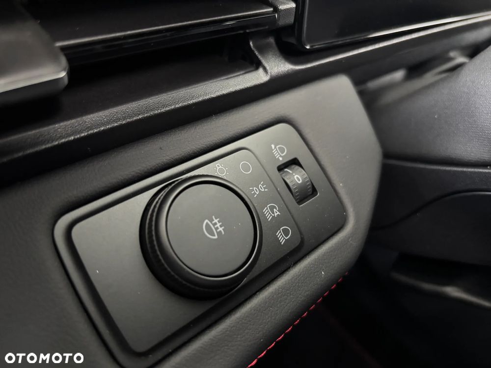 Ford Puma 1.0 EcoBoost Hybrid ST-LINE X - 12