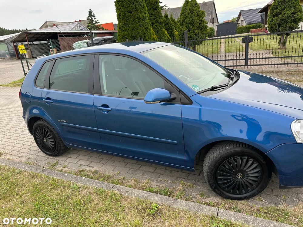 Volkswagen Polo 1.4 Comfortline - 11