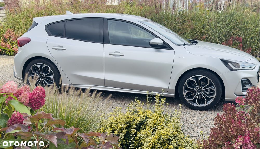 Ford Focus - 1
