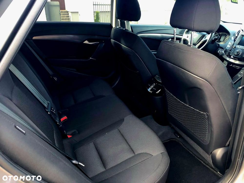 Hyundai i40 - 3