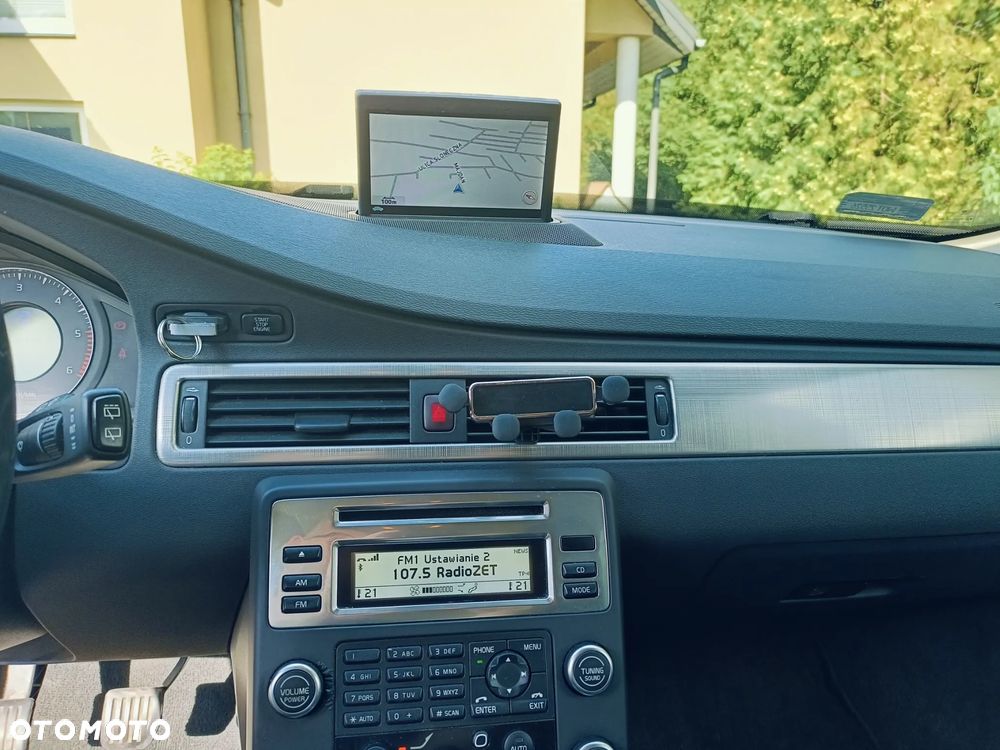 Volvo V70 2.0D Momentum - 22