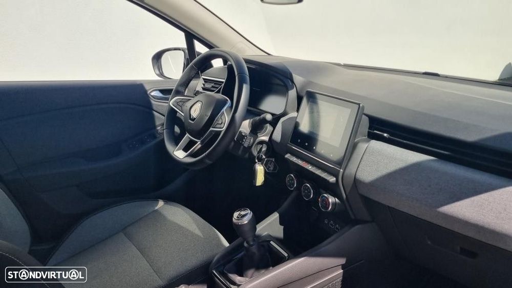 Renault Clio 1.0 TCe Evolution - 17