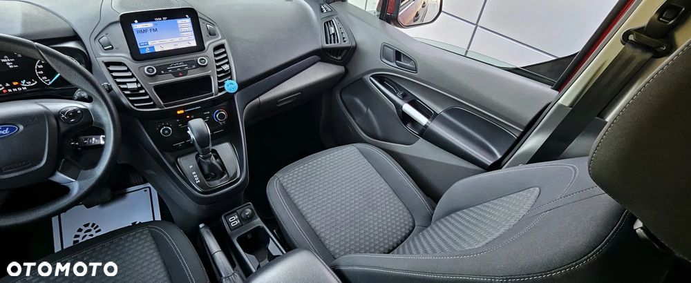 Ford Transit Connect Kombi 220 L1 Active PowerShift - 23