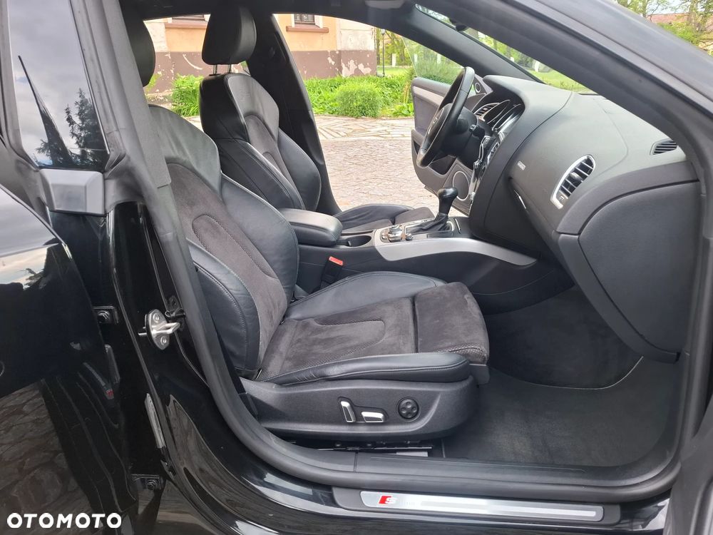 Audi A5 Sportback 3.0 TDI Quattro S tronic - 14