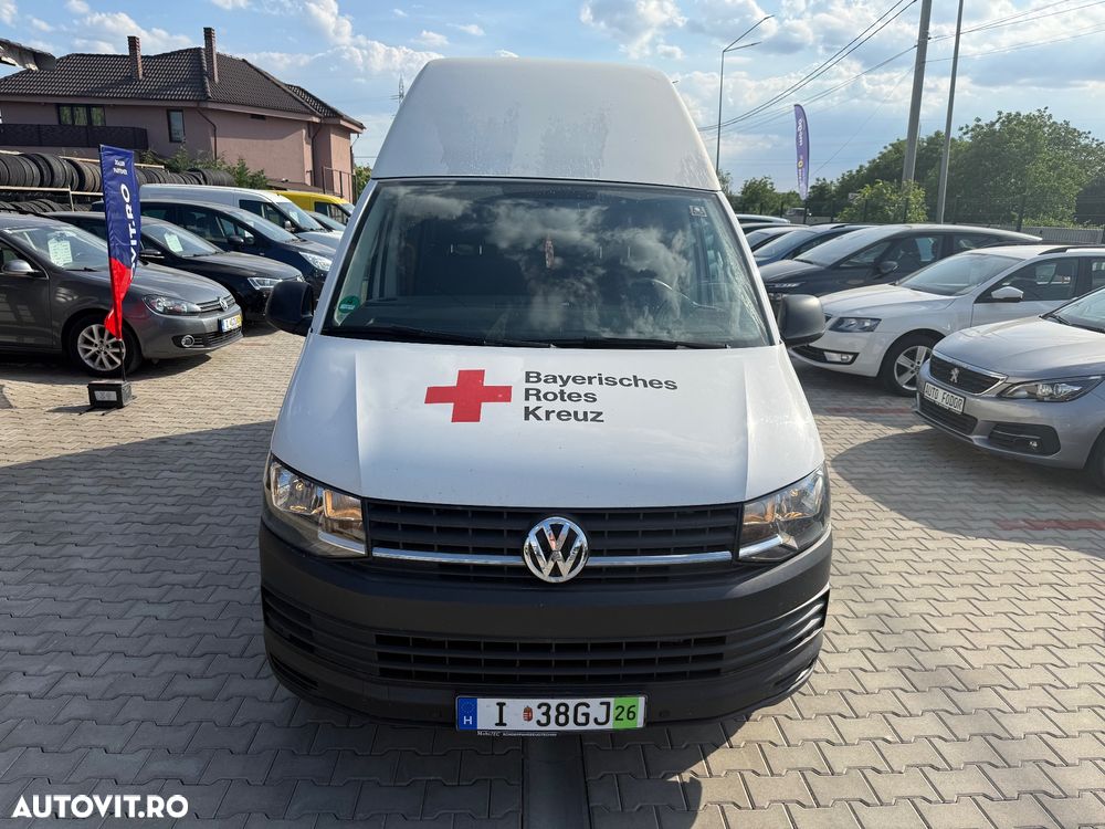 Volkswagen Multivan - 34
