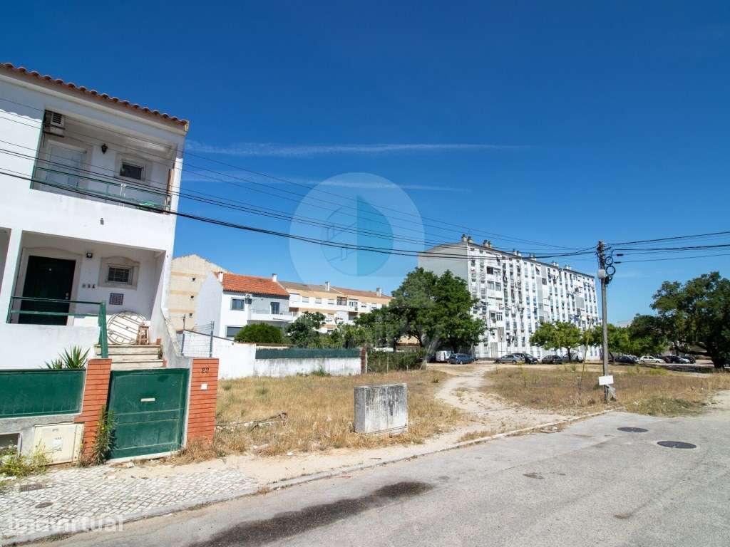 Terreno urbano para construção de moradia OPORTUNIDADE - Grande imagem: 2/32