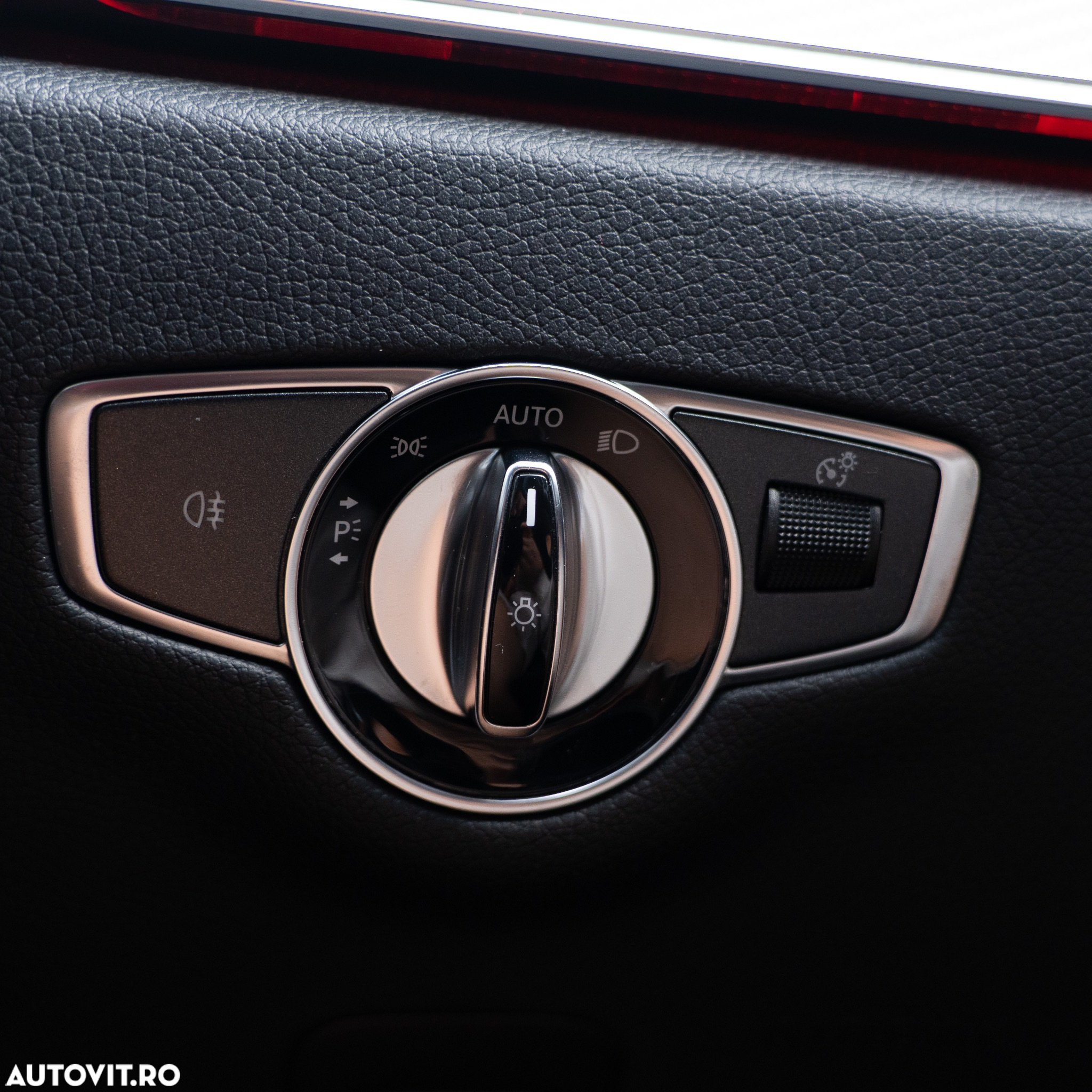 Mercedes-Benz CLS AMG 53 4Matic AMG Speedshift 9G-TRONIC - 27
