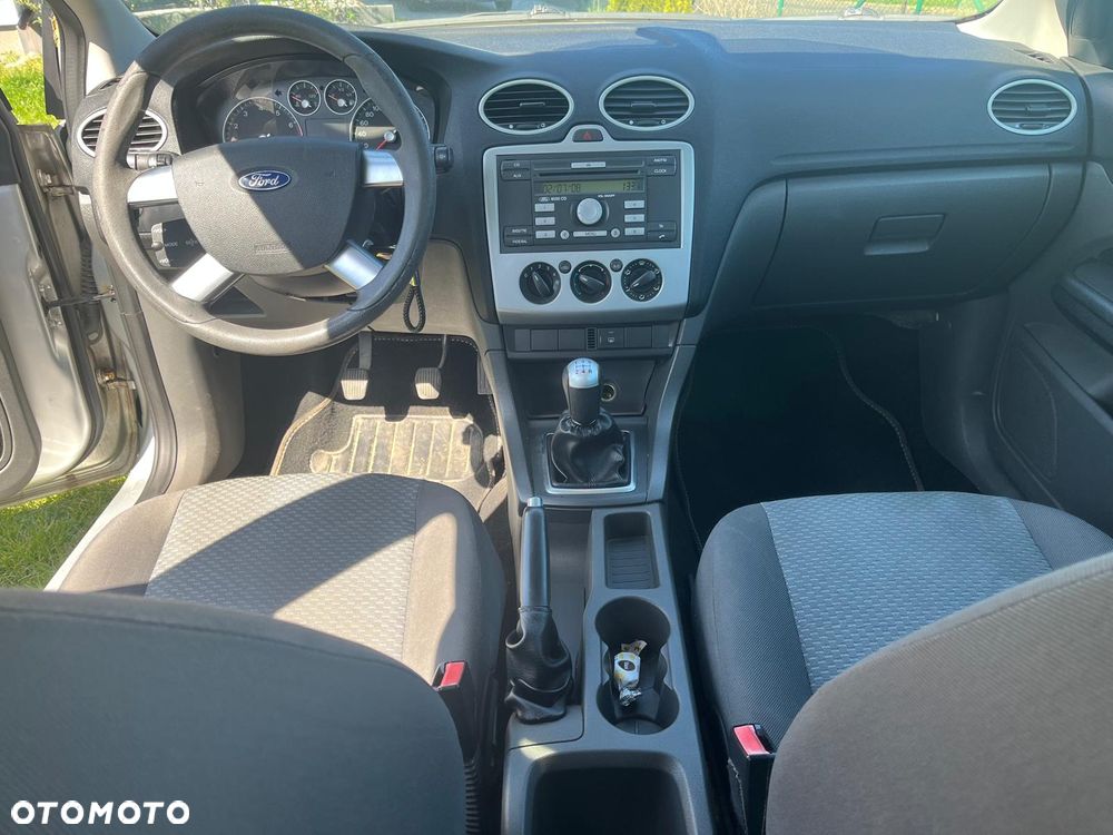 Ford Focus - 7