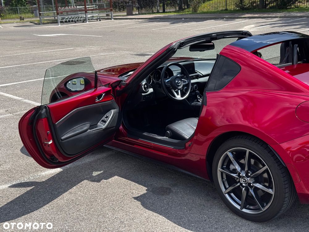 Mazda MX-5 2.0 Skyfreedom i-ELOOP - 6