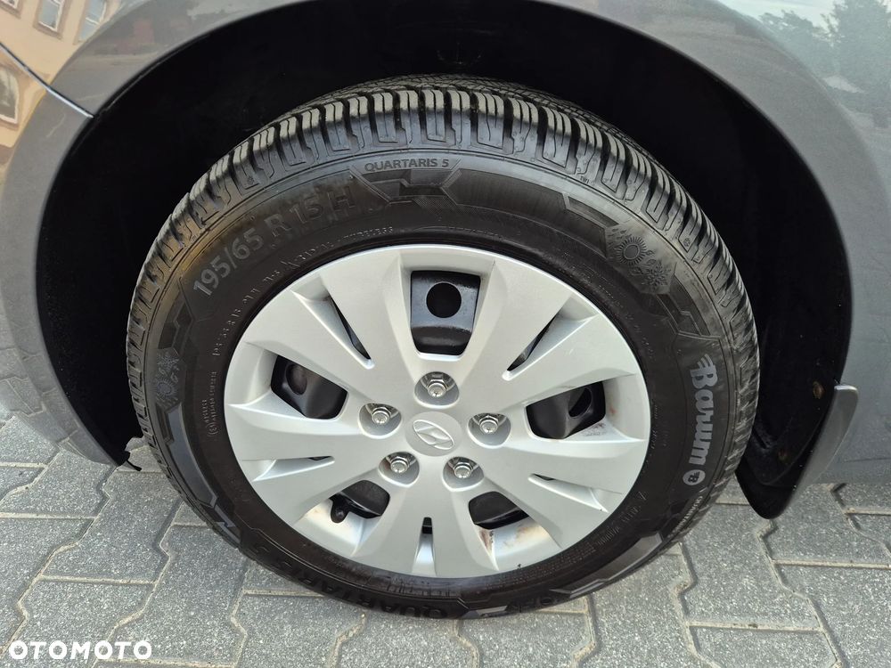 Hyundai ix20 1.4 Classic + - 20