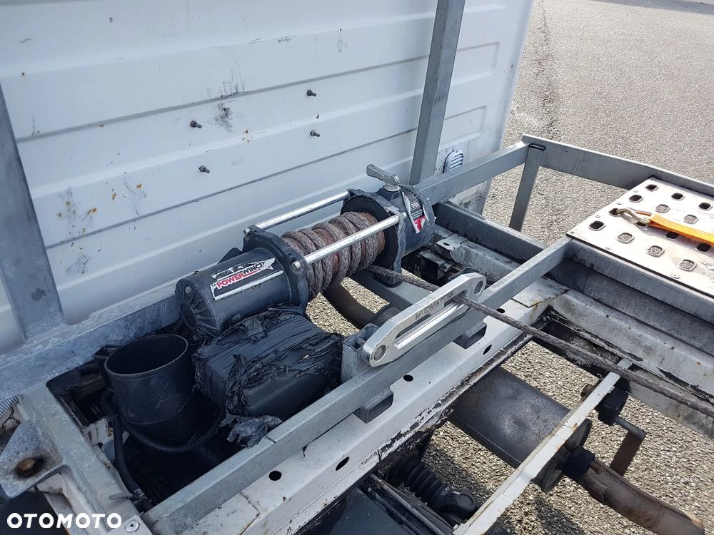 Mercedes-Benz Sprinter 2.7 cdi klima - 6