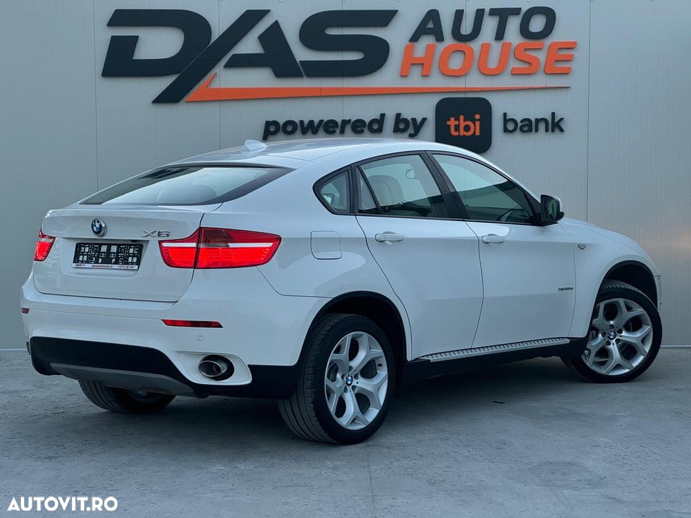 BMW X6 xDrive30d Edition Exclusive - 8