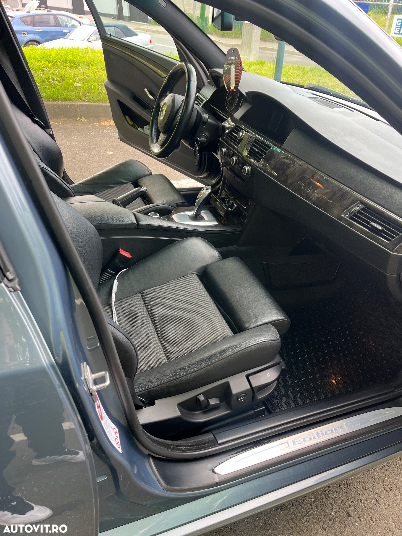 BMW Seria 5 - 3