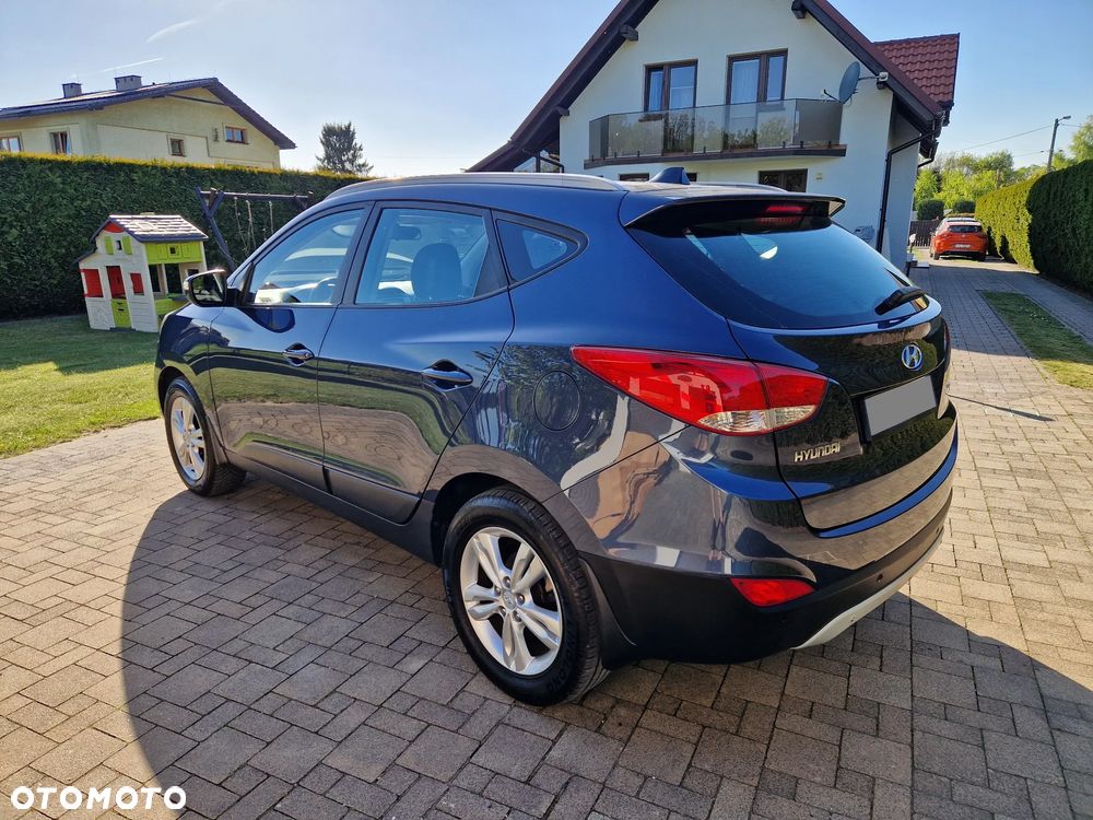 Hyundai ix35 1.6 GDI Comfort 2WD - 3