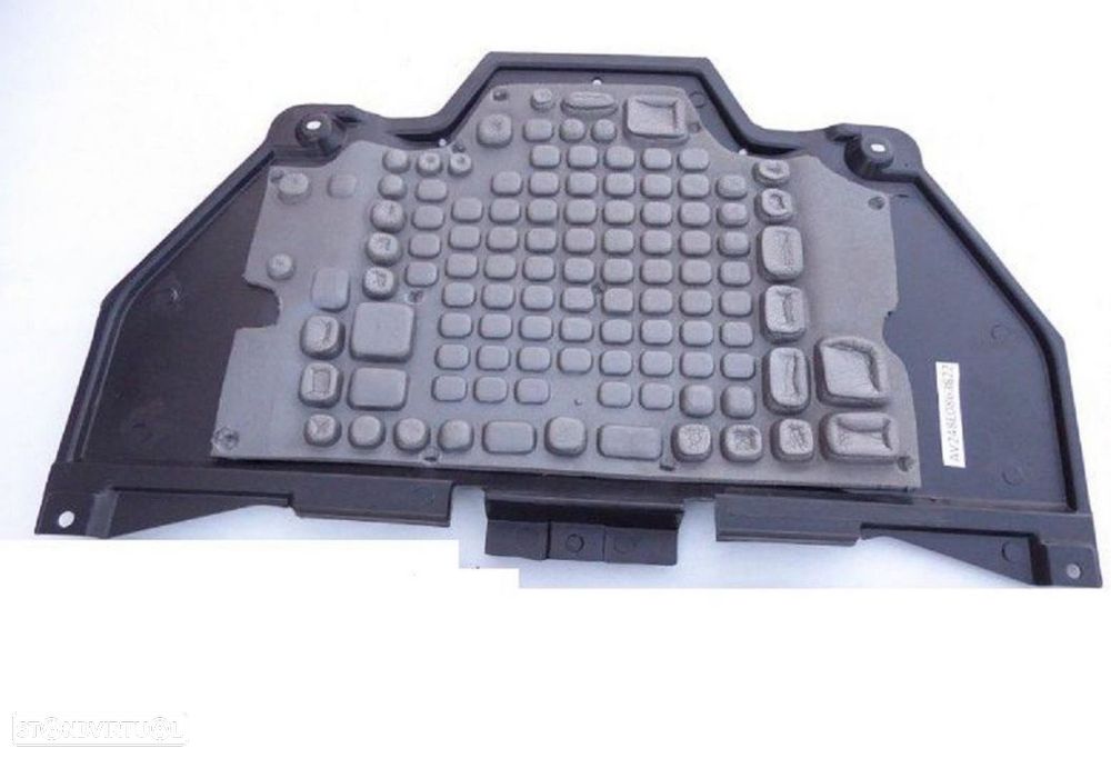 Resguardo da caixa de velocidades Audi A4 B6 e B7 NOVO - 1