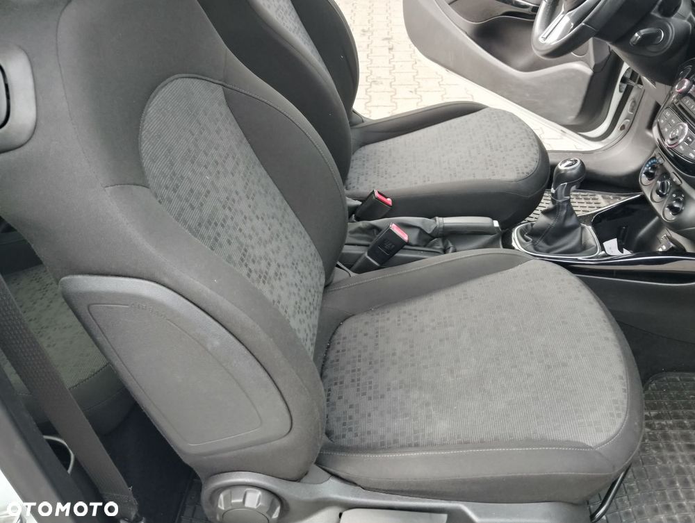 Opel Adam - 13