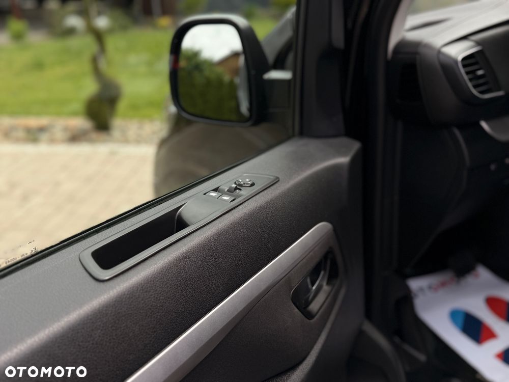 Toyota Proace Verso - 31