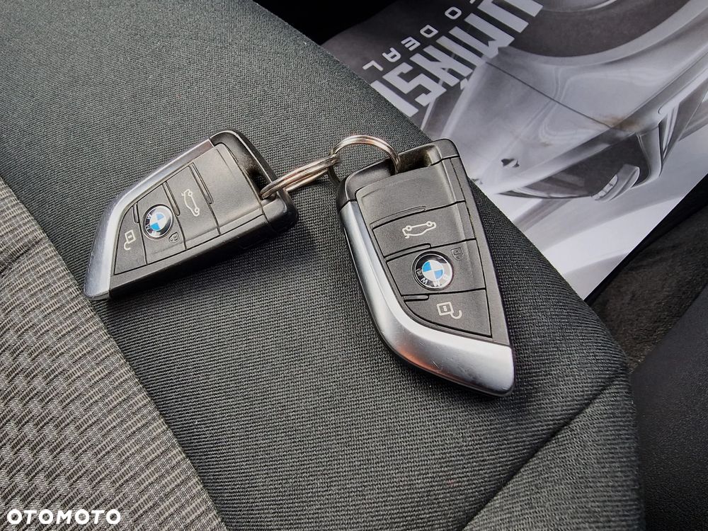BMW X1 sDrive20d - 36