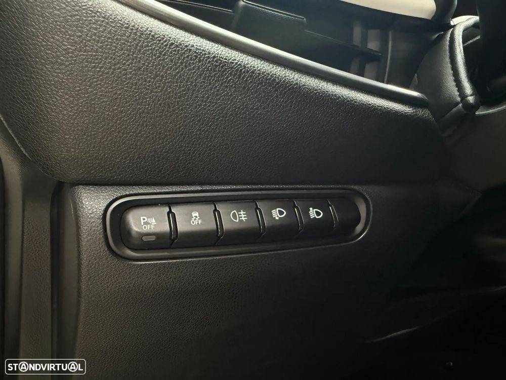 Fiat 500e 42 kWh Icon - 30