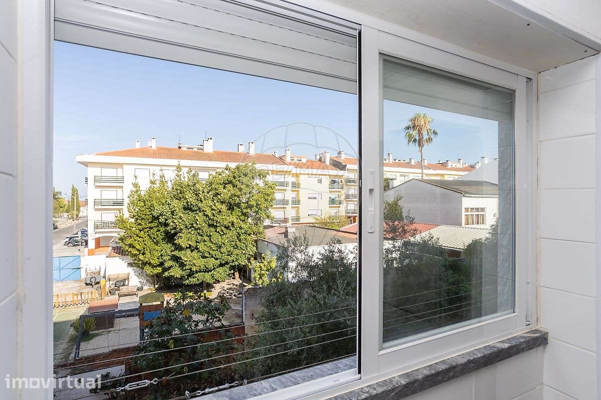 Apartamento T2 para venda - Grande imagem: 4/22