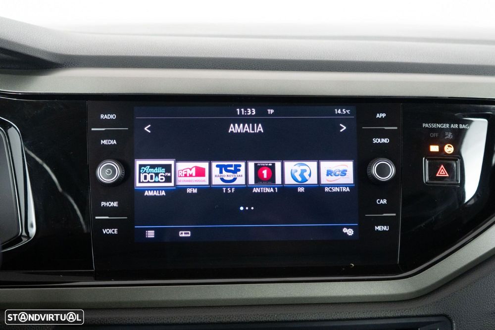 VW Polo 1.0 Confortline - 20