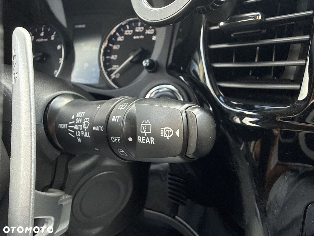 Mitsubishi Outlander 2.0 Intense + 4WD CVT - 19