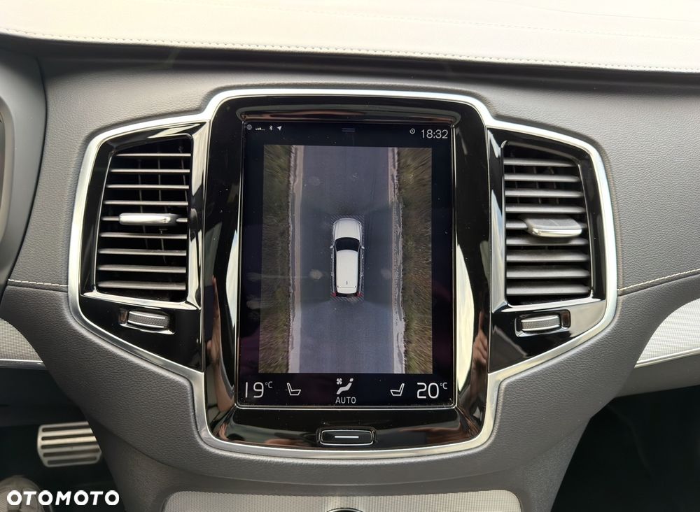 Volvo XC 90 T8 AWD Recharge Ultimate Dark - 40