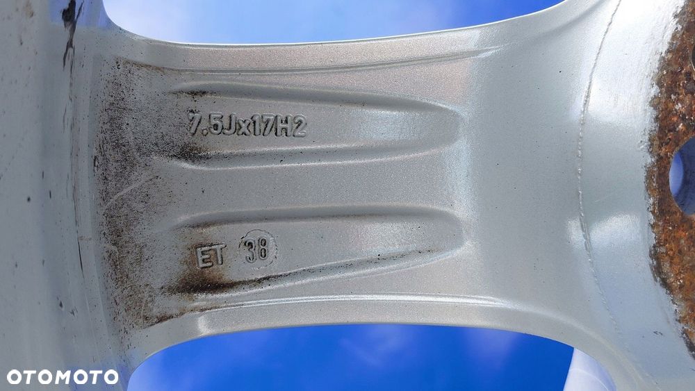 felgi aluminiowe opony letnie dębica presto opel insignia a 225/55/r17'' - 15