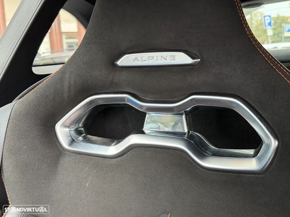 Alpine A110 S - 7