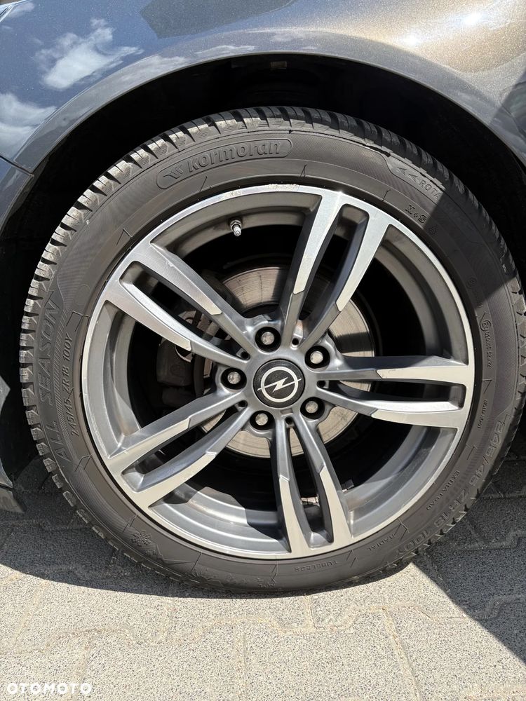 Opel Insignia 2.0 CDTI Edition S&S - 36